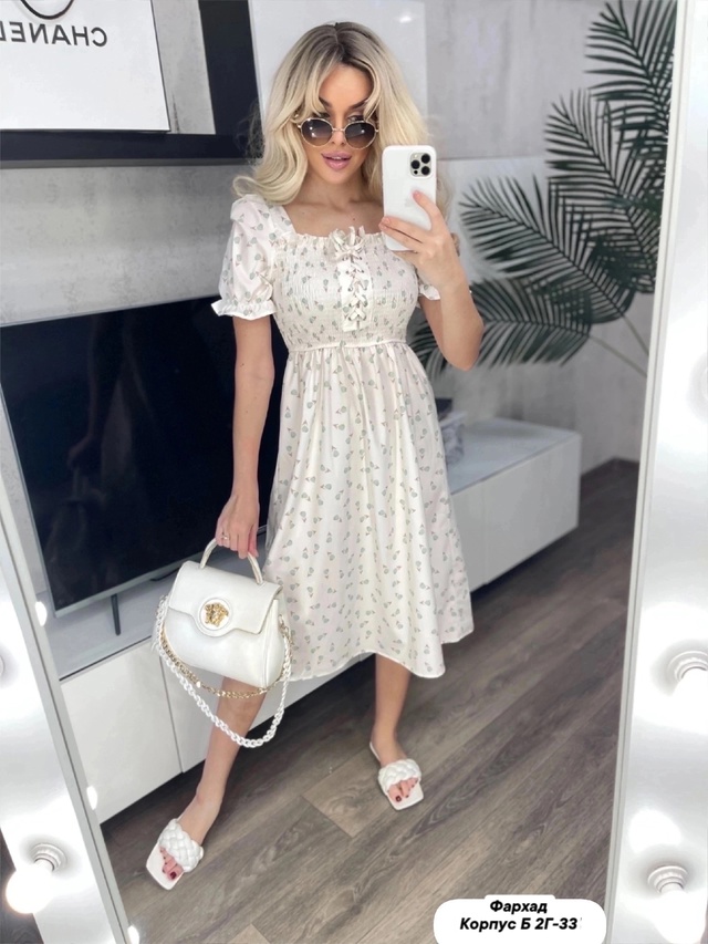 Платье 22942663