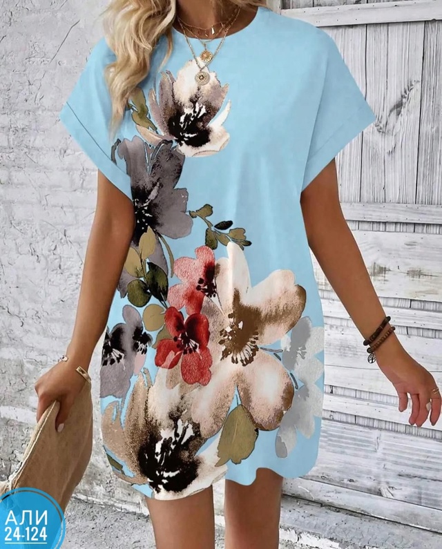 Платье 22941615