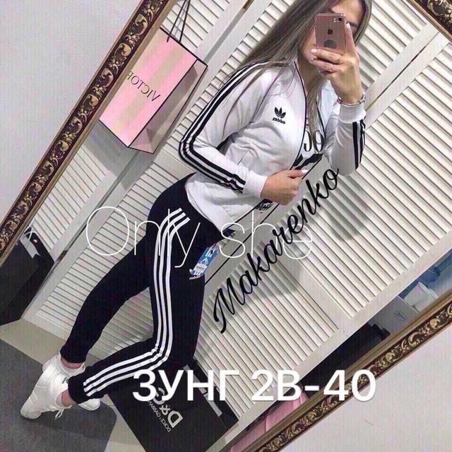 Спортивный костюм 22942242