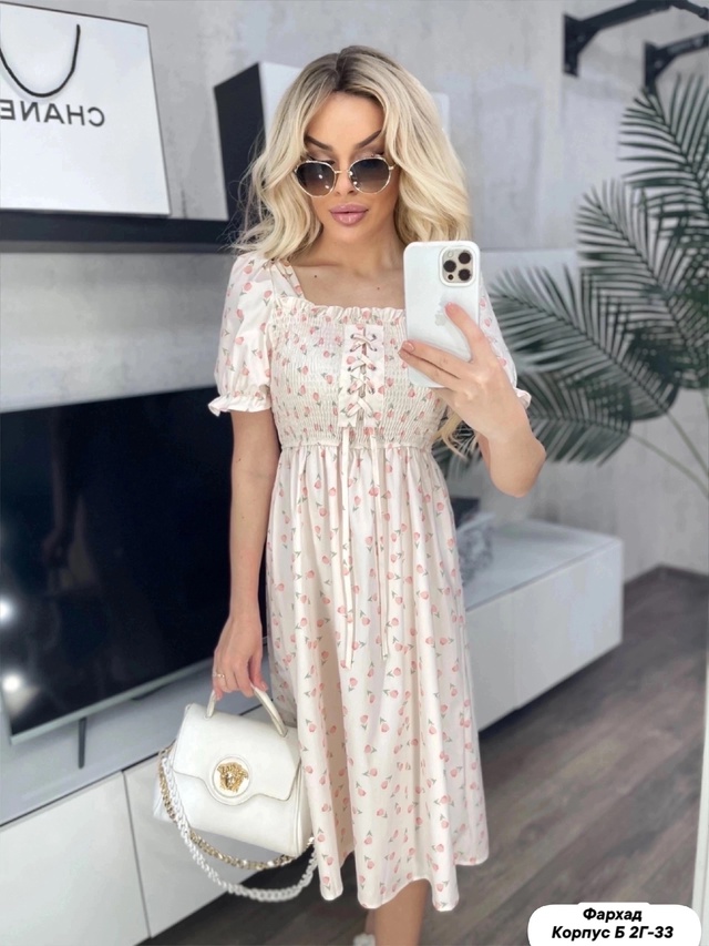 Платье 22942663
