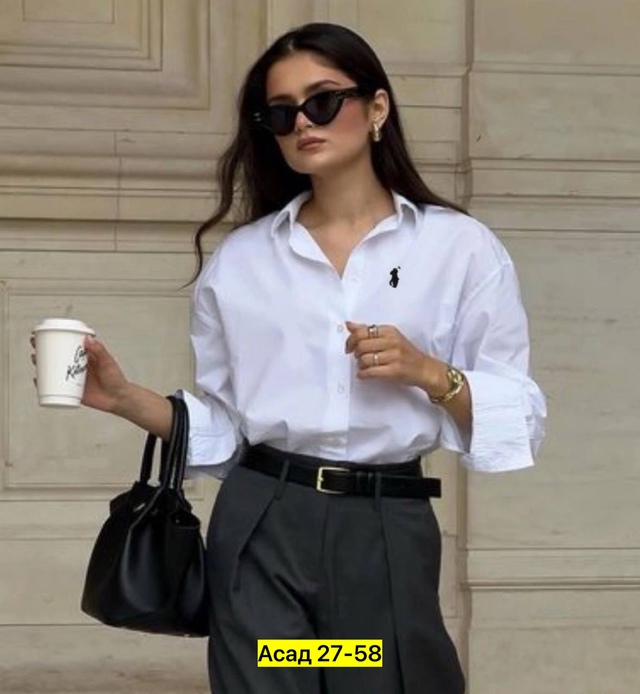 Рубашка 22941725