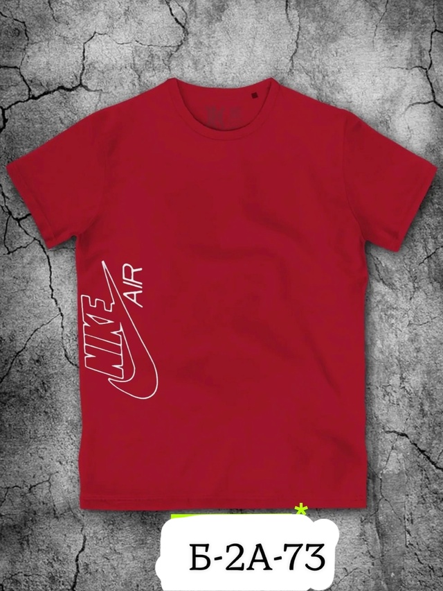 Футболка 22941751