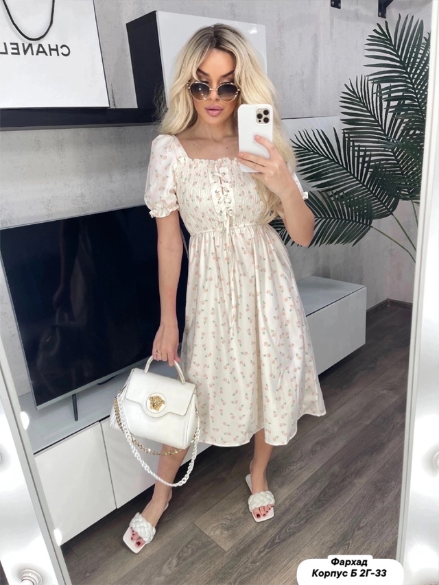 Платье 22942663