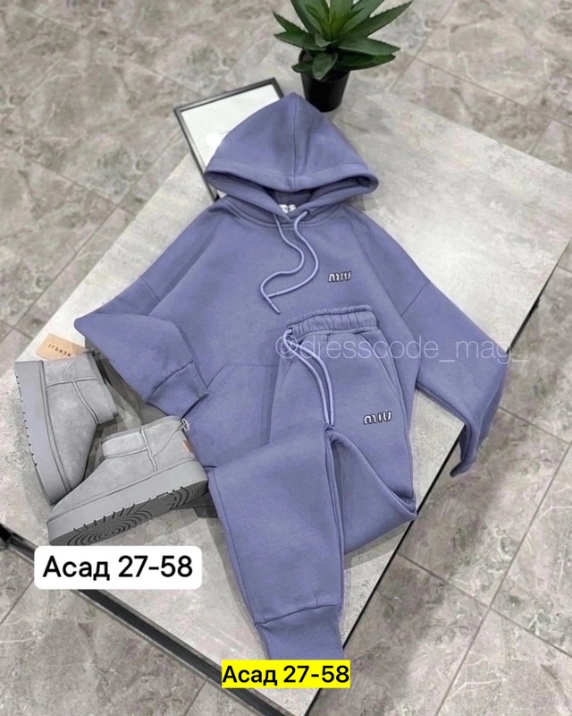 Спортивный костюм 22942055