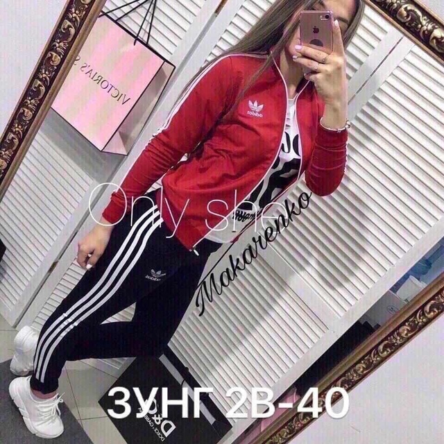 Спортивный костюм 22942242