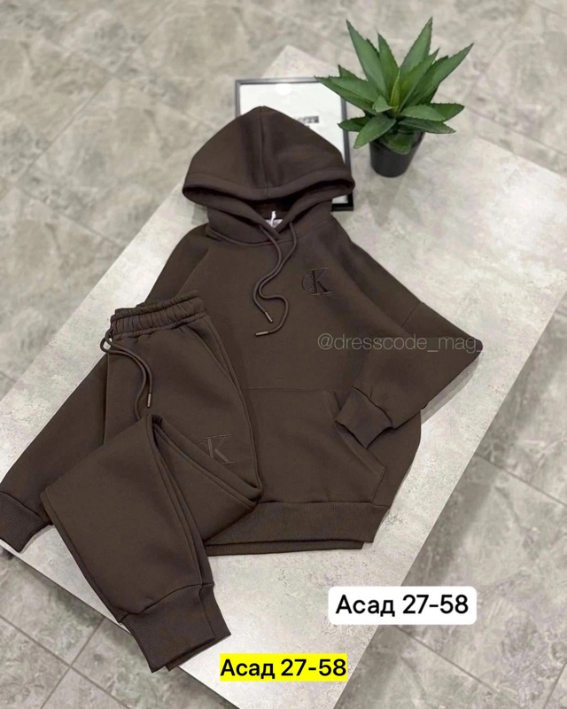 Спортивный костюм 22942055