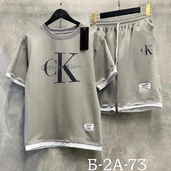 Спортивный костюм 22942015