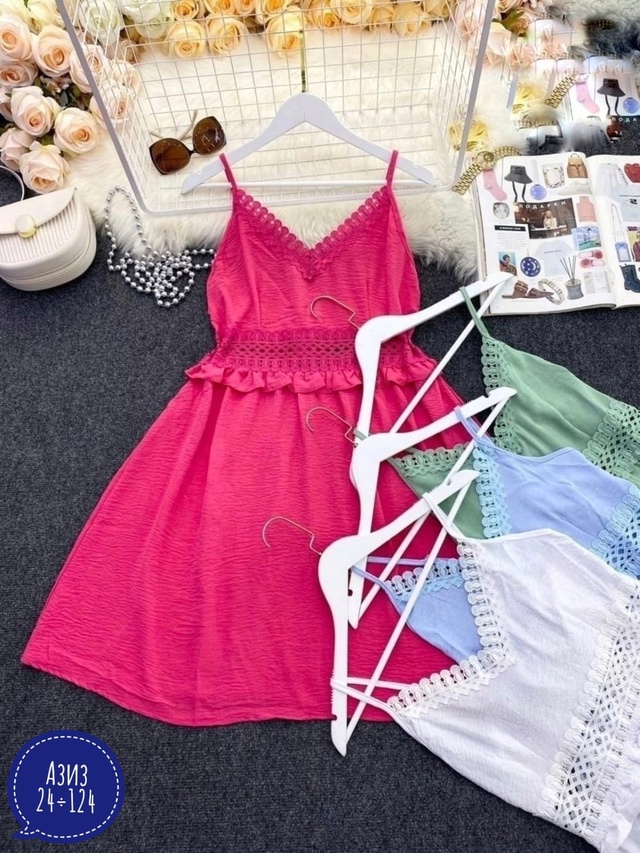 Платье 22942434