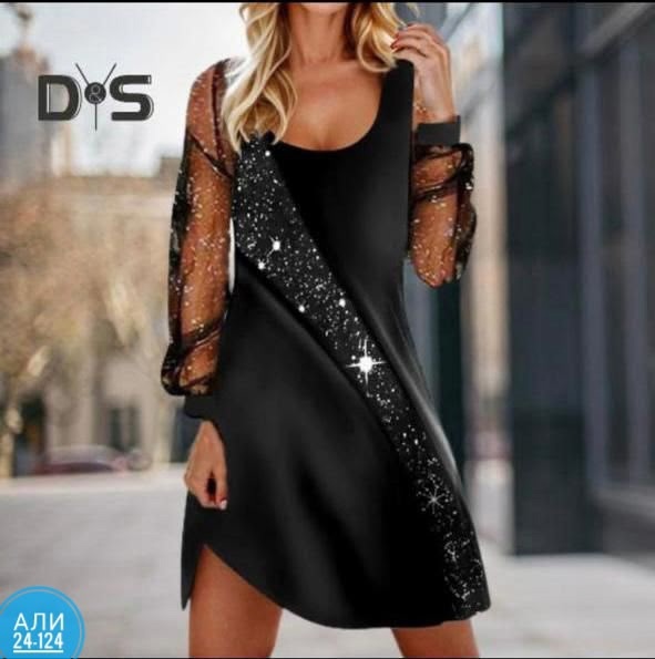 Платье 22941532