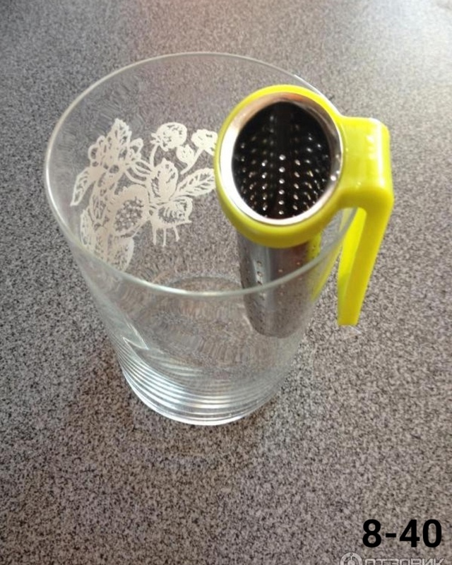 Ситечко для заваривания чая 22943578