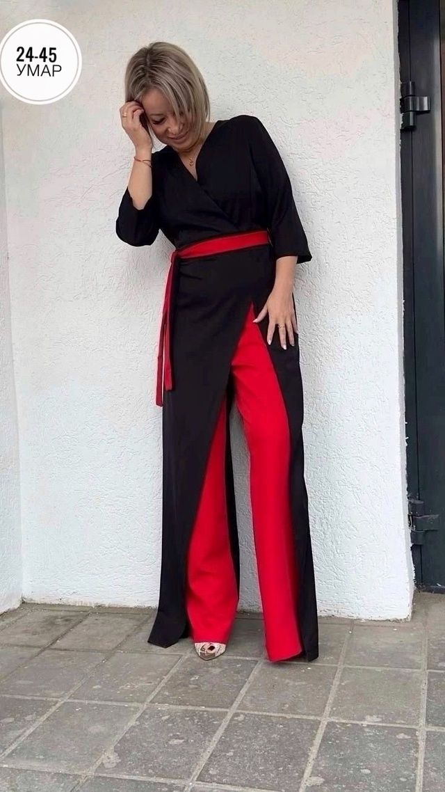 Комбинезон 22943819