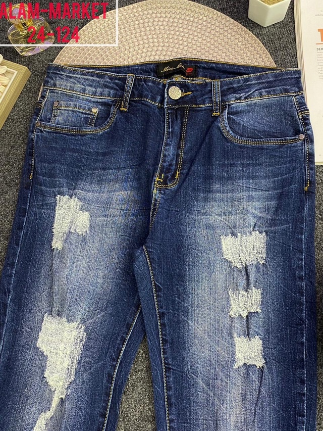 Джинсы 22942888