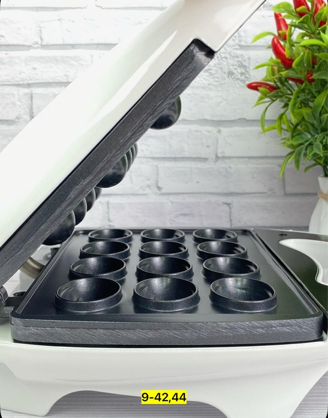 Вафельница 22943594