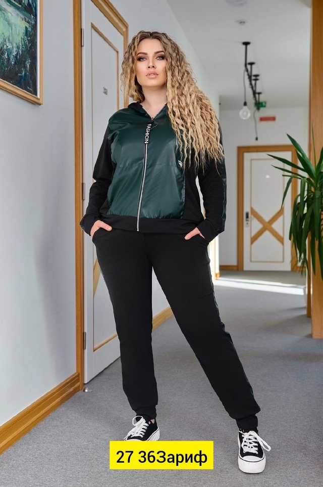 Спортивный костюм 22944015