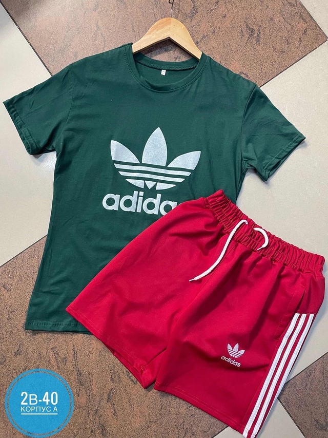 Спортивный костюм 22943136