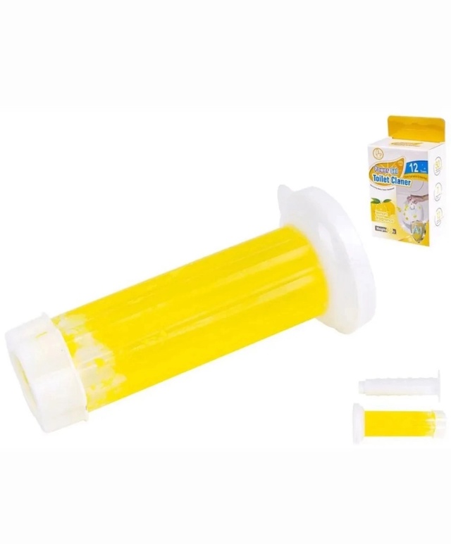 Гель-шприц для унитаза 22943461