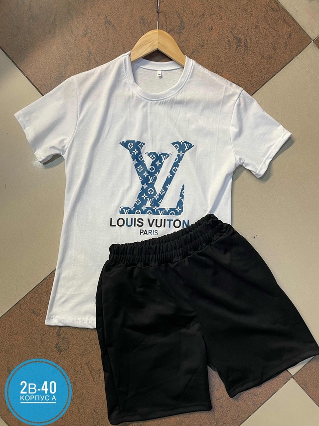 Спортивный костюм 22943220