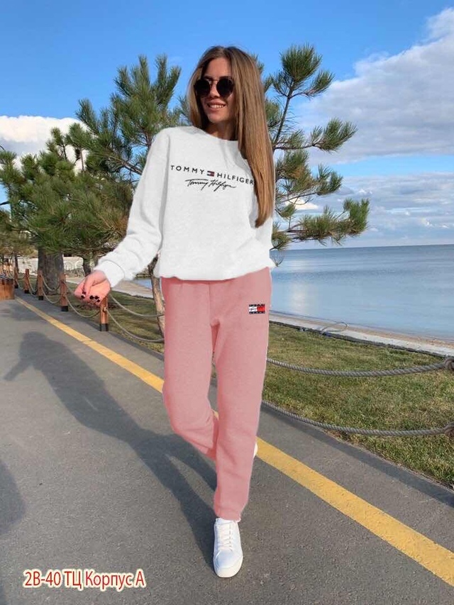 Спортивный костюм 22942848