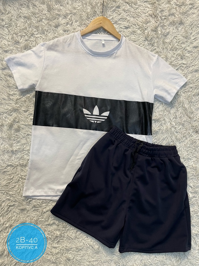 Спортивный костюм 22943049