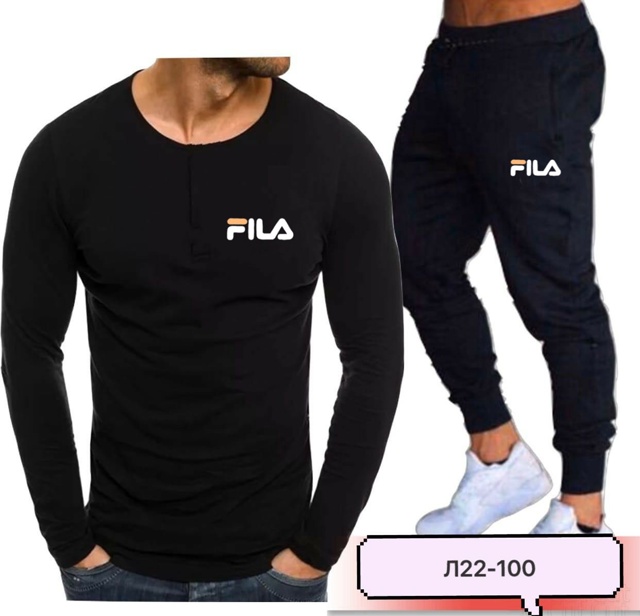 Спортивный костюм 22943635