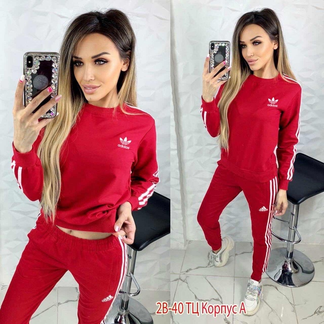 Спортивный костюм 22944056