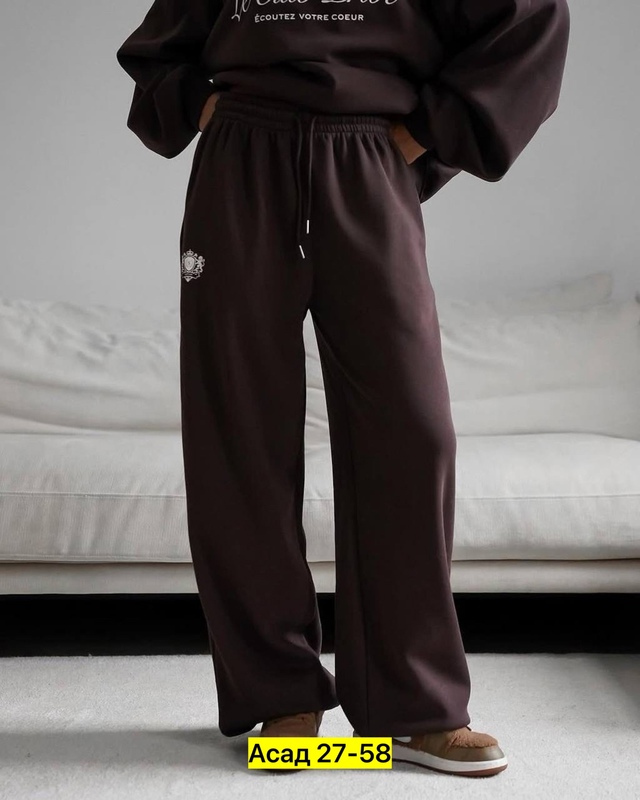 Спортивный костюм 22943889