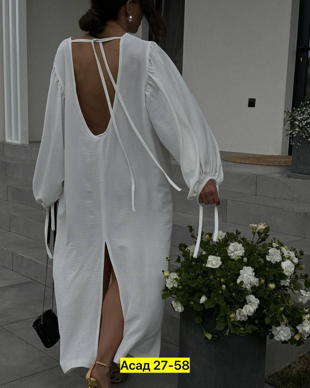 Платье 22942963