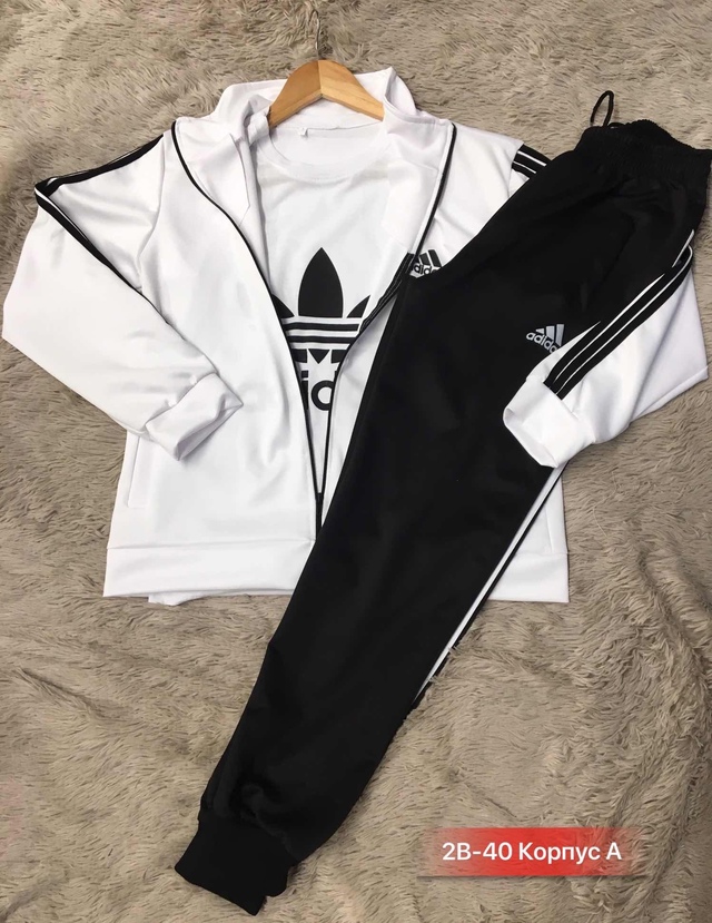 Спортивный костюм 22944119