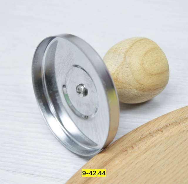 Выемка для теста форма для пельменей и вареников 22944391