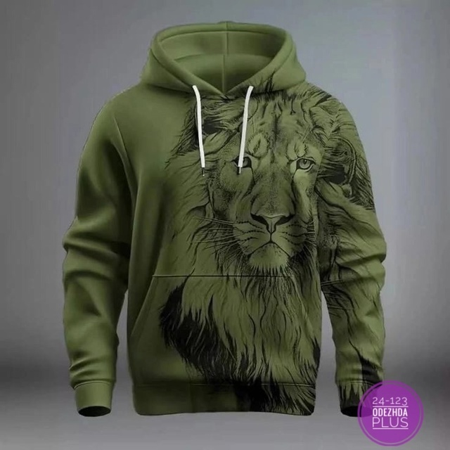 Толстовка 22945055