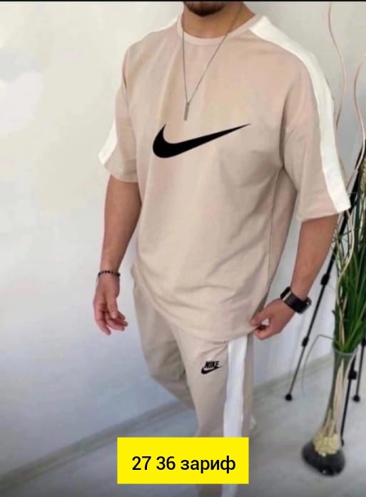 Спортивный костюм 22946154