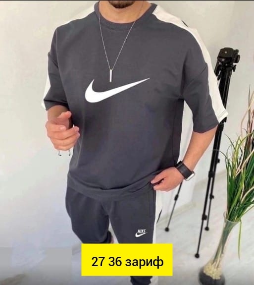 Спортивный костюм 22946154