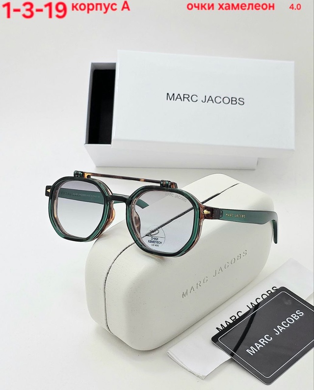 Солнцезащитные очки 22945819