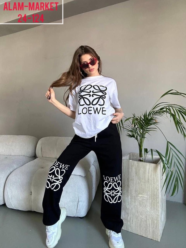 Спортивный костюм 22944120