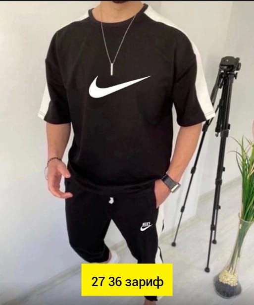 Спортивный костюм 22946154