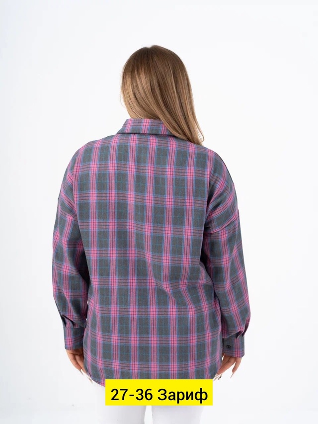 Рубашка 22944995