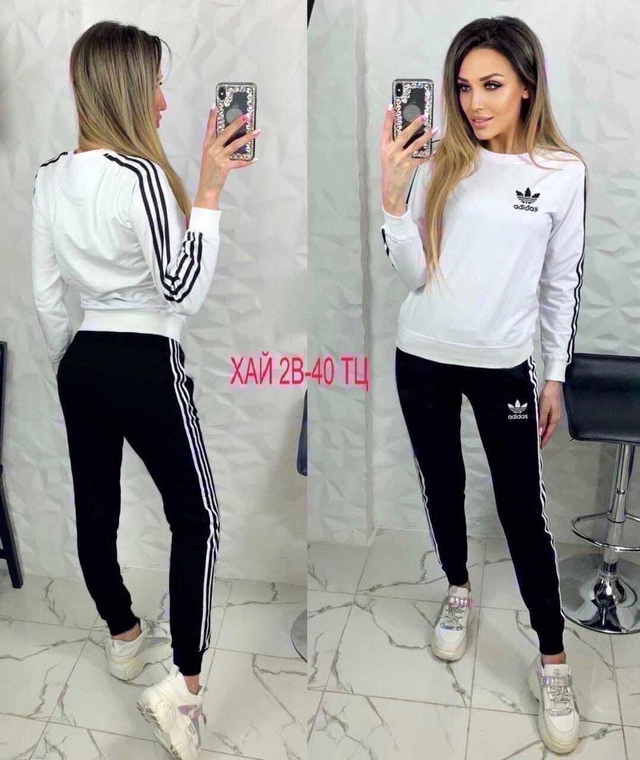 Спортивный костюм 22946201