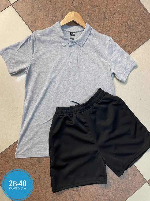 Спортивный костюм 22947155