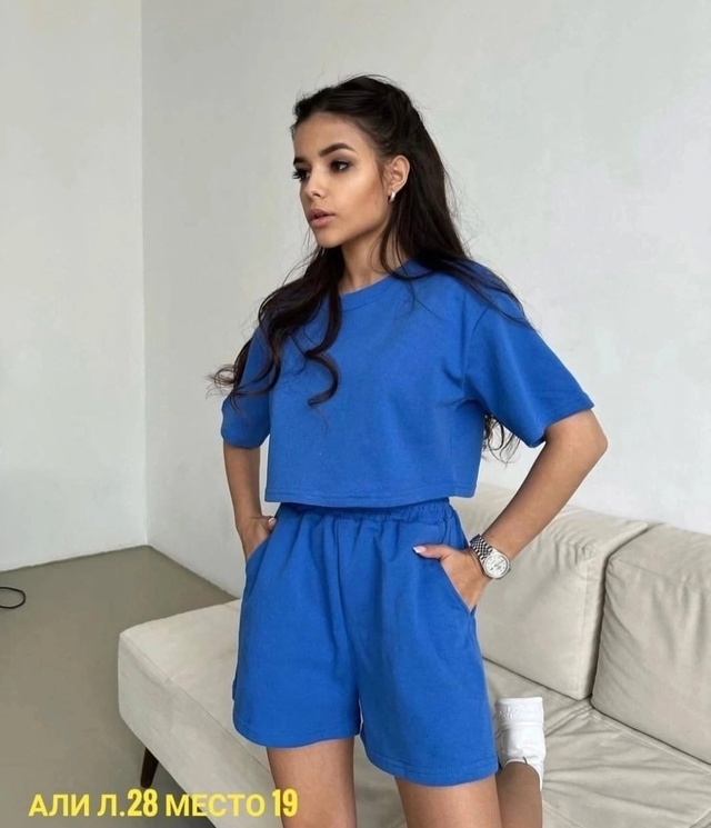 Костюм 22947251