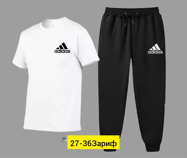 Спортивный костюм 22948233