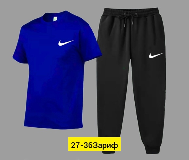 Спортивный костюм 22948026