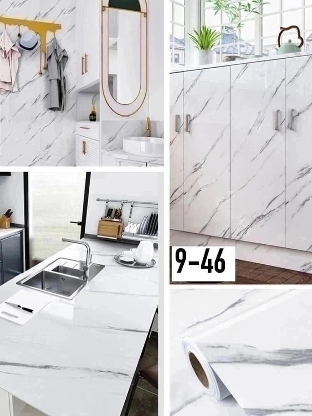 Самоклеящиеся пленка для домашнего декора 22946469