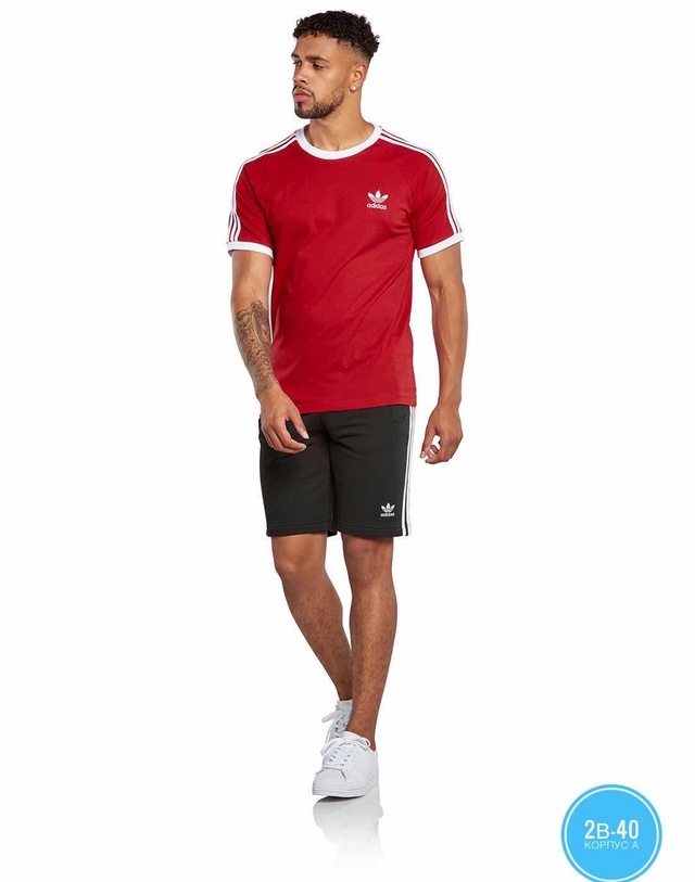 Спортивный костюм 22947767