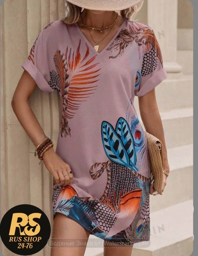 Платье 22948303