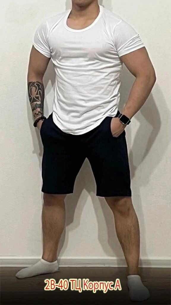 Спортивный костюм 22948032