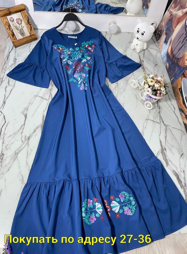 Платье 22948202