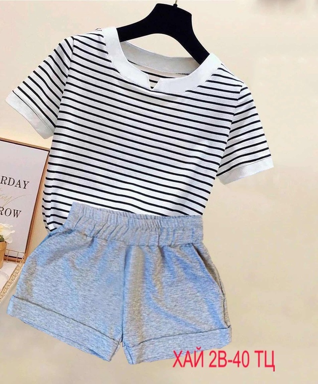 Спортивный костюм 22946954