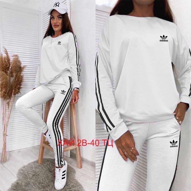 Спортивный костюм 22946201