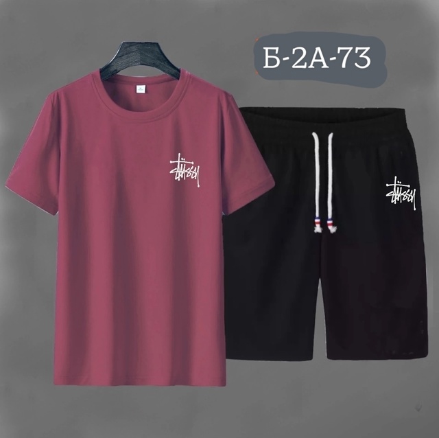 Спортивный костюм 22947933