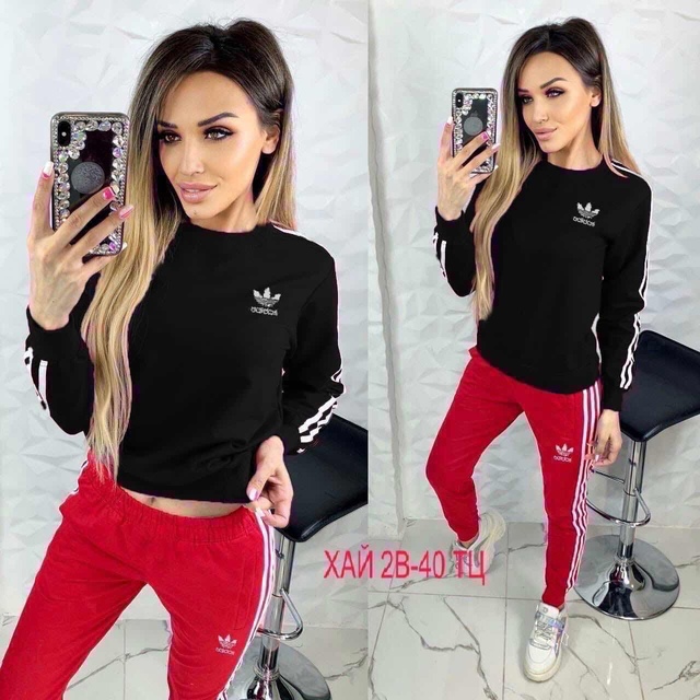 Спортивный костюм 22946201